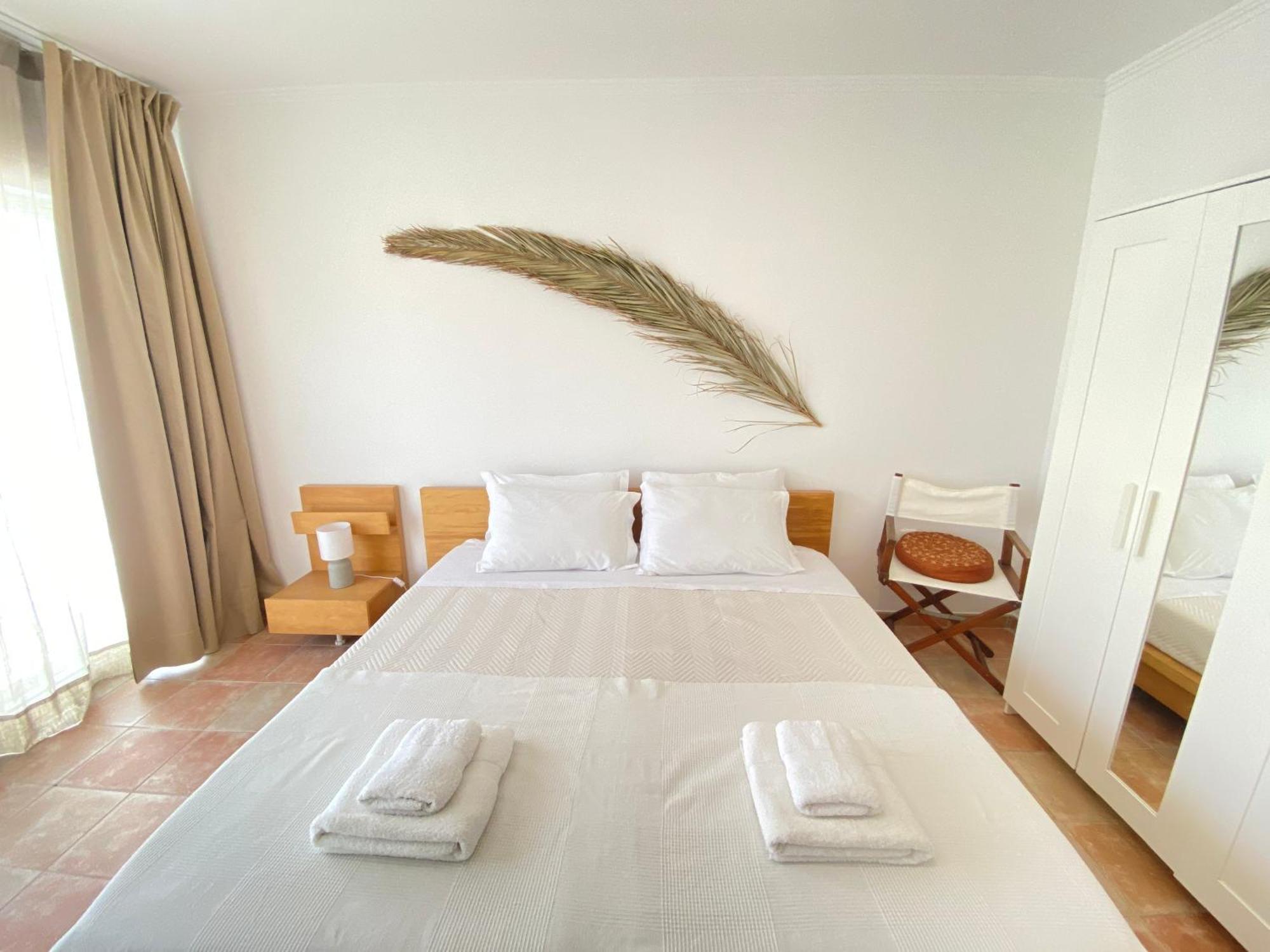 Aloha Burgau Guesthouse 外观 照片