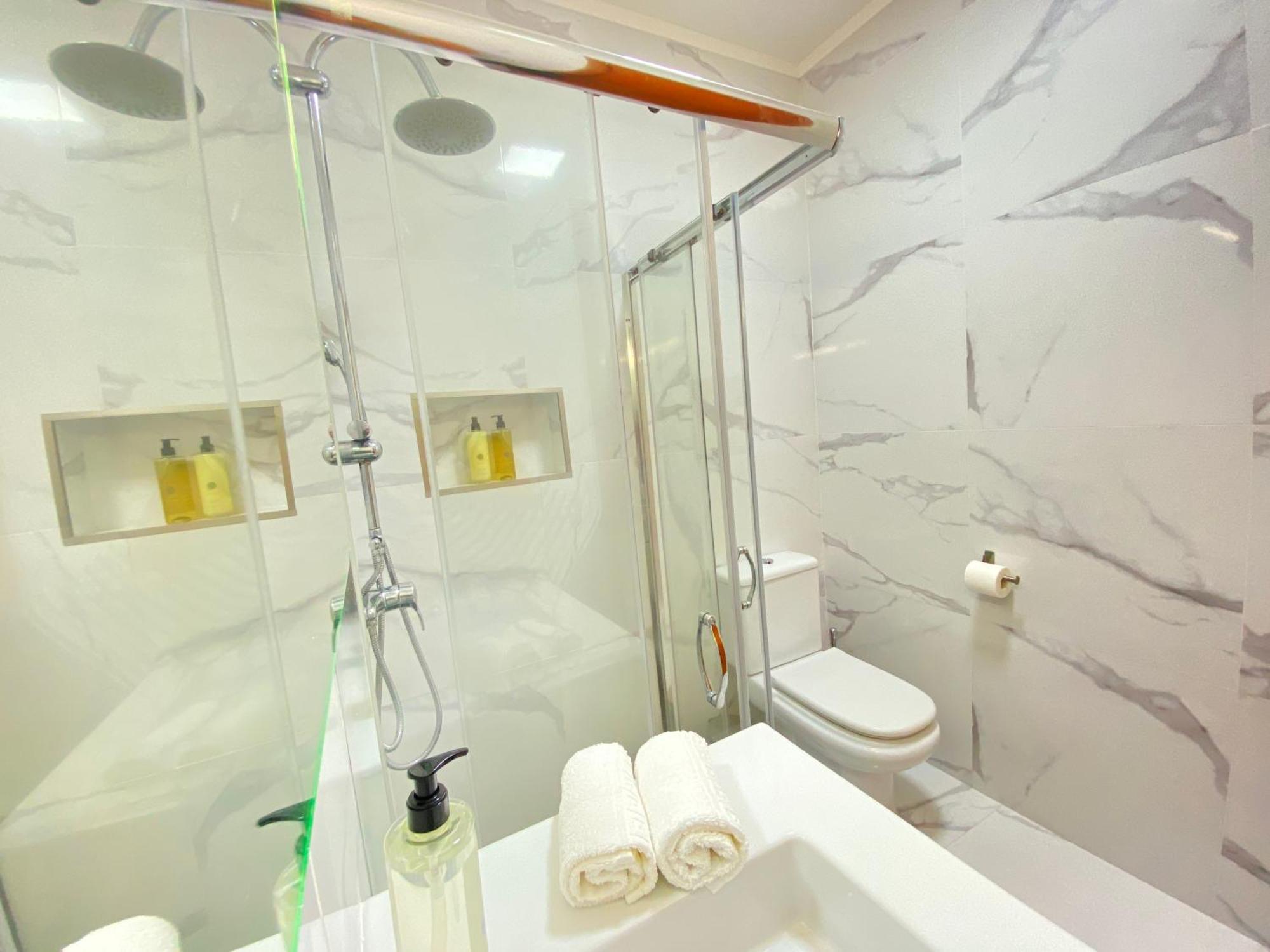 Aloha Burgau Guesthouse 外观 照片
