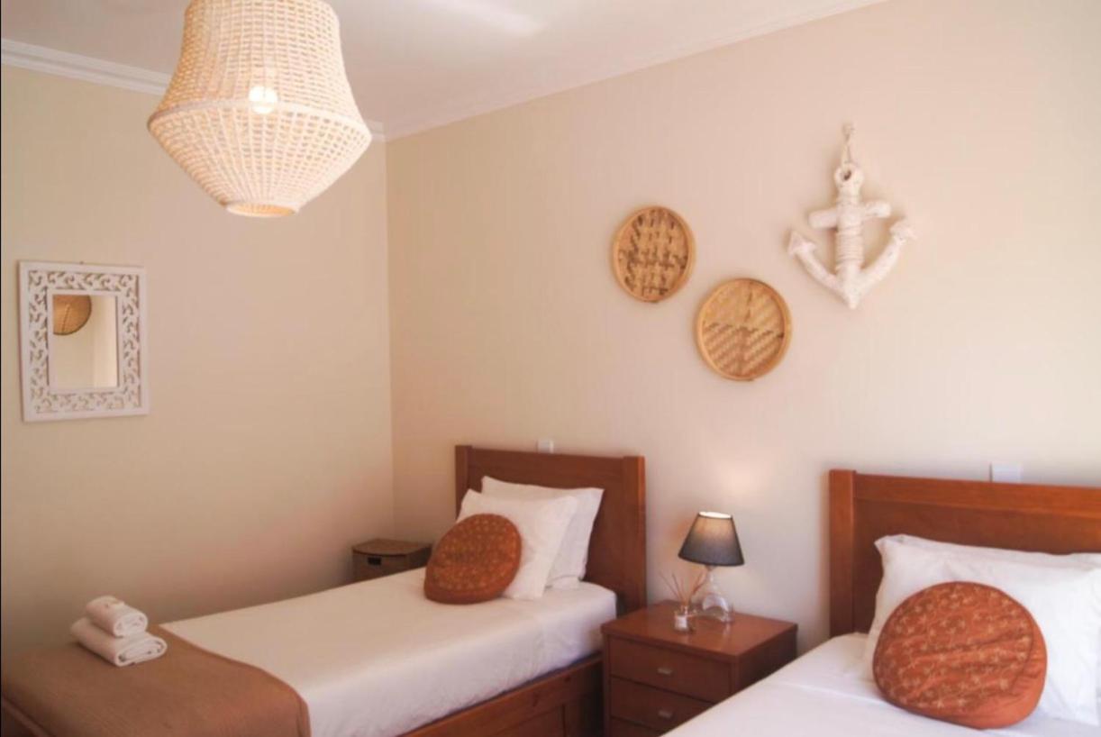 Aloha Burgau Guesthouse 外观 照片