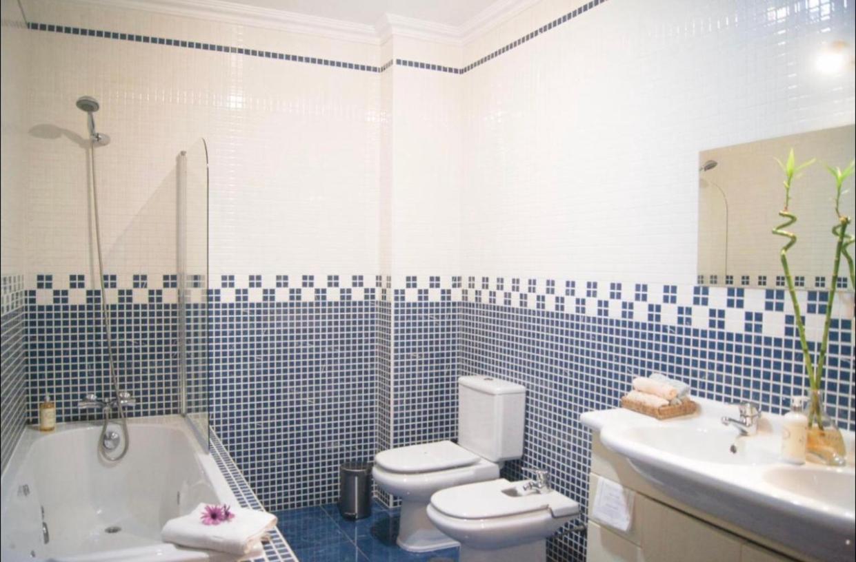 Aloha Burgau Guesthouse 外观 照片